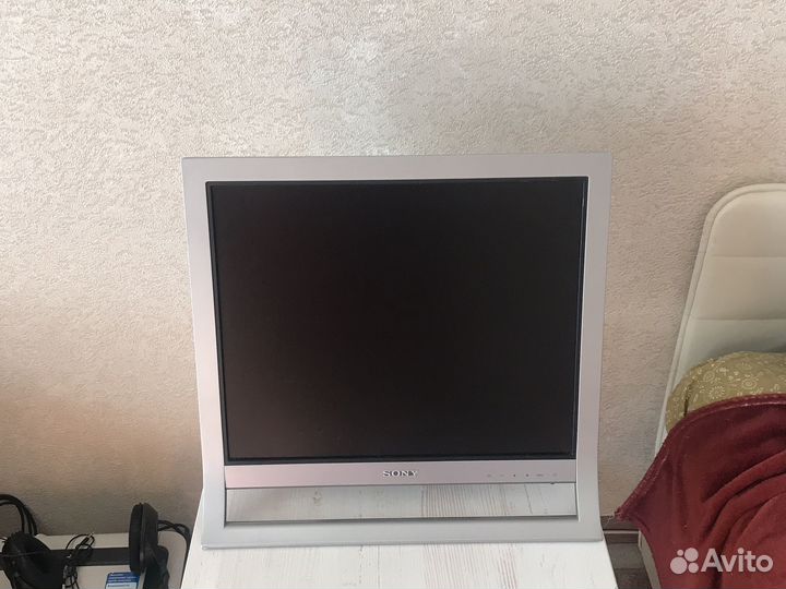 Монитор Sony