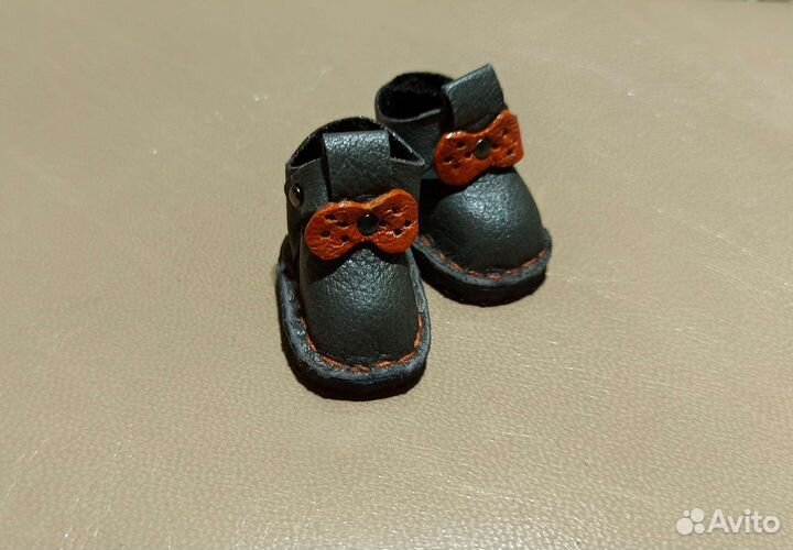 Сандалии для кукол