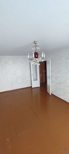 2-к. квартира, 56 м², 9/9 эт.