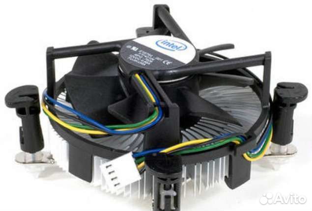 Кулеры 775-AM3-AM4-FM2-115x