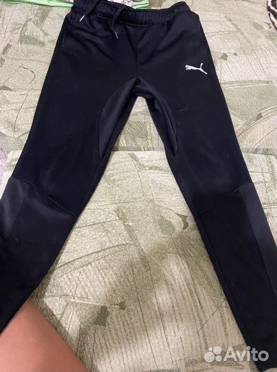 Штаны puma