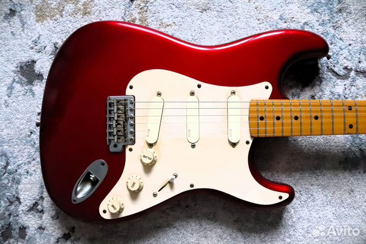 Fender Stratocaster Japan MIJ