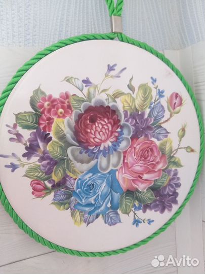 Подставка для горячего