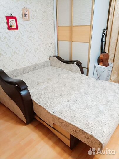 Диван раскладной