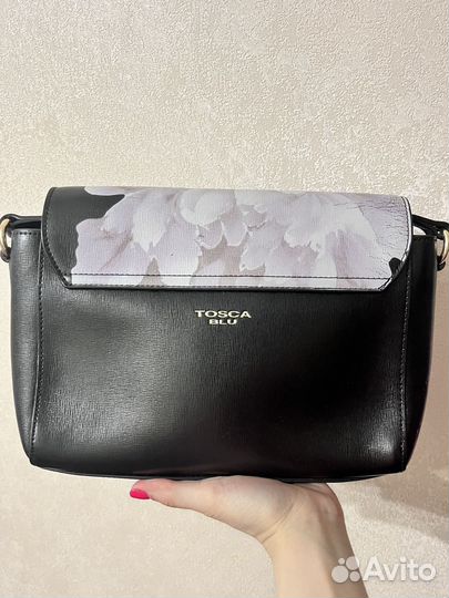 Сумка tosca blu