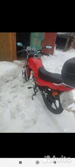 Продам мотоцикл