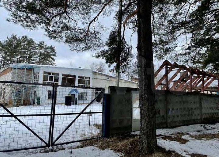 Имущественный комплекс, 3890 м²