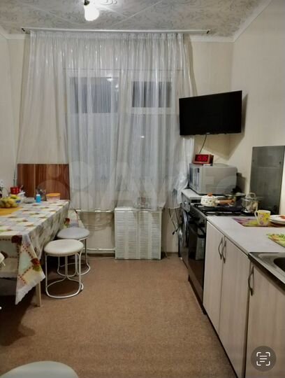 3-к. квартира, 67 м², 2/2 эт.