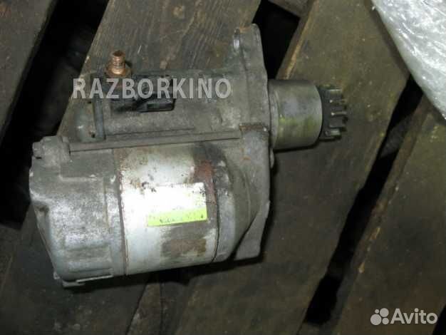 Стартер 2810074140 Тойота