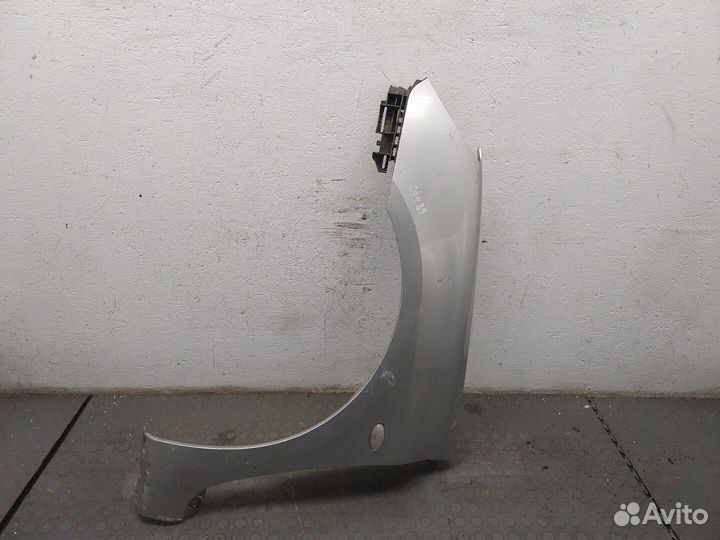 Крыло Peugeot 307, 2004