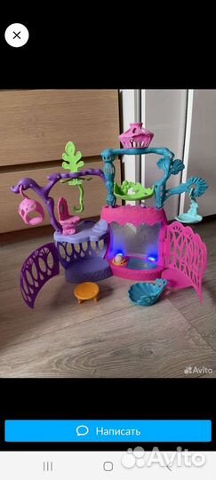 Hasbro My Little Pony