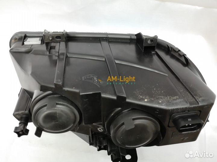 Фара Нива Шевроле левая, новая, оригинал