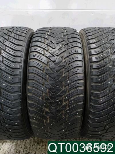 Nokian Tyres Hakkapeliitta 8 SUV 285/60 R18 103N