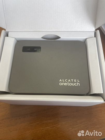 Сетевое устройство 3g