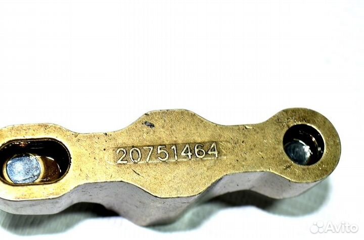 Клапан-мост renault trucks Premium 2 (01.05)