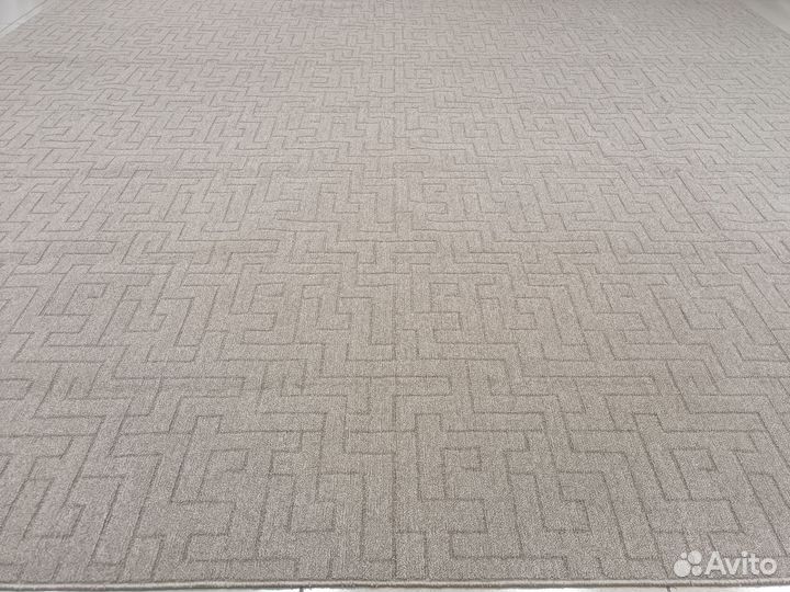 2,0x5,0 Мягкий палас / ковер + метровая дорожка