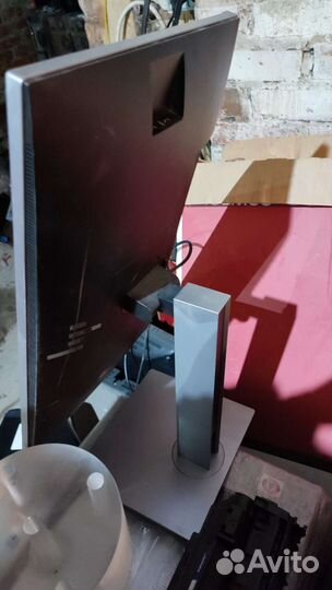 Монитор для компьютера 23 hp233