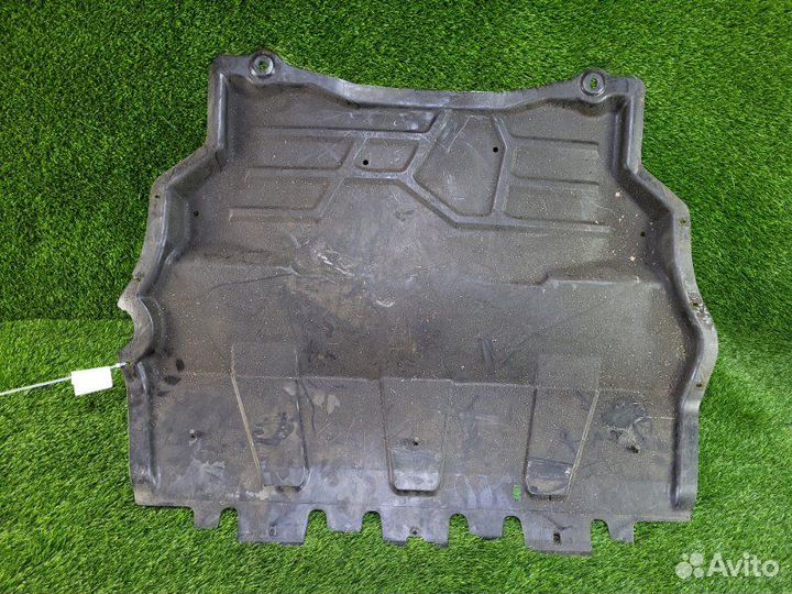 Защита двигателя Volkswagen Tiguan 5N CCZ 2.0T