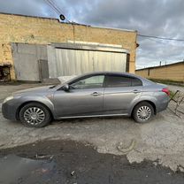 FAW Besturn B50 1.6 AT, 2012, 156 930 к�м, с пробегом, цена 260 000 руб.