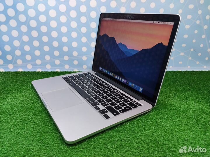 Macbook Pro 13 256Gb