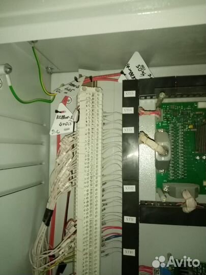 Бригада слаботочников:апс,скс,скуд,видеонаблюдение