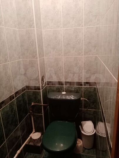 2-к. квартира, 54 м², 1/5 эт.