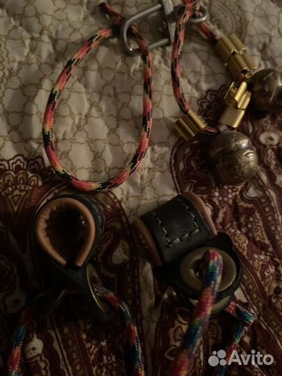 Всякое для соколиной охоты