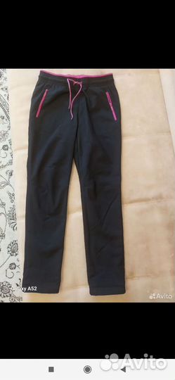 Брюки softshell 46-48
