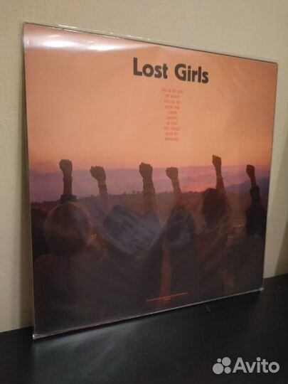 Bat For Lashes – Lost Girls