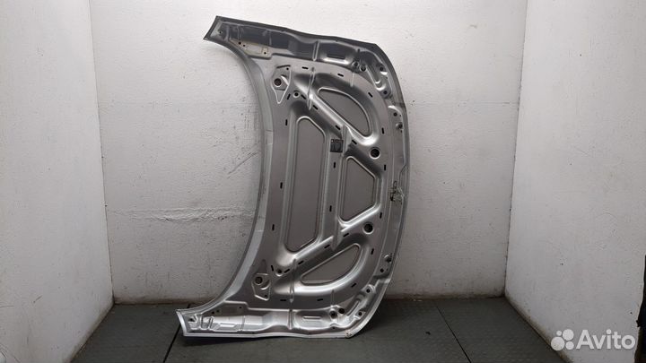 Капот Audi TT (8N), 2002