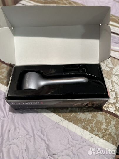 Щипцы электрические для волос rimington