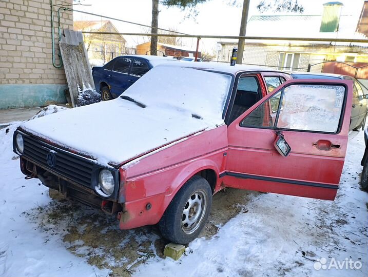 Кнопки Volkswagen Golf / Jetta 2