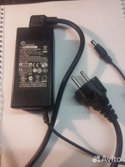 Аксессуары роутер блок питания кабель,шнуры разные