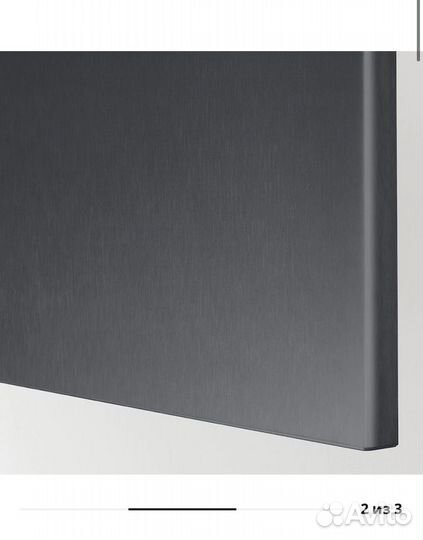 Двери/фасады IKEA Бесто+петли икея