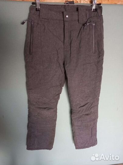 Горнолыжный костюм для девочки 146