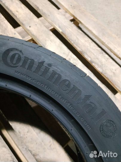 Continental ContiSportContact 5 225/50 R18 95W