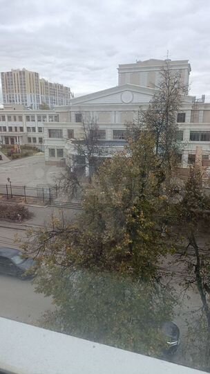 Комната 28,5 м² в 3-к., 4/4 эт.