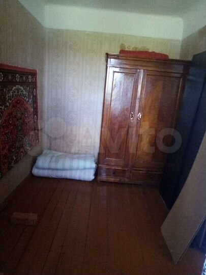 Доля в 2-к. квартире, 43,1 м², 2/2 эт.