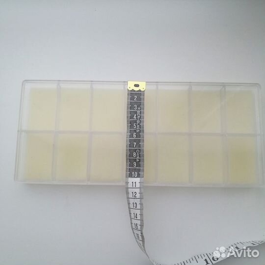 Органайзер из оргстекла для мелочей