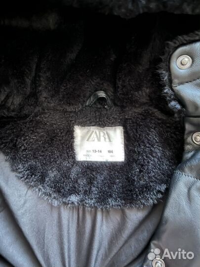 Куртка для девочки