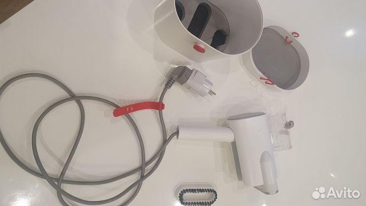Отпариватель xiaomi