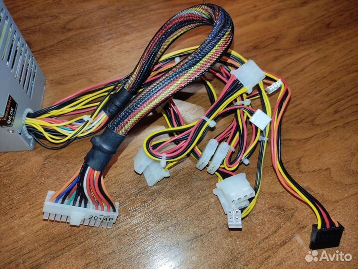 Блок питания Termaltake 430W