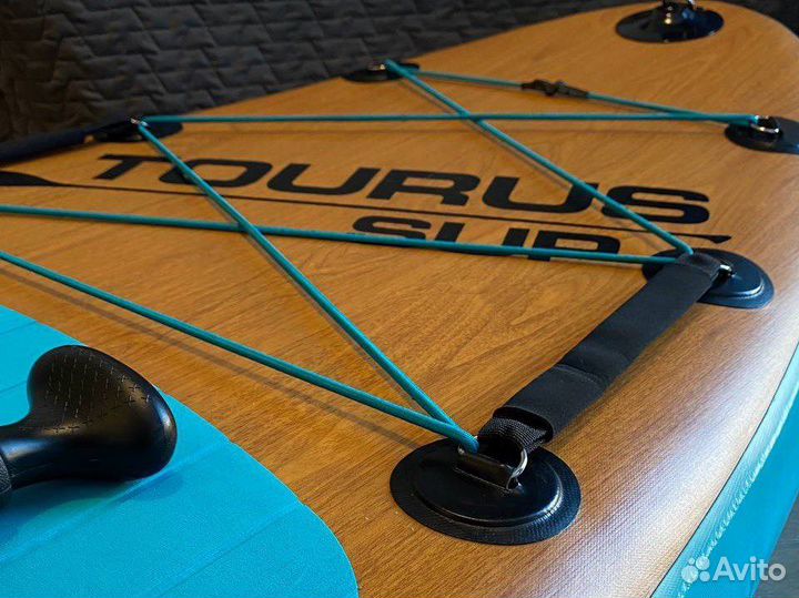 Доска для вейксерфинга сапборд tourus