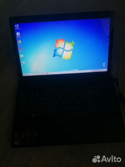 Lenovo G580