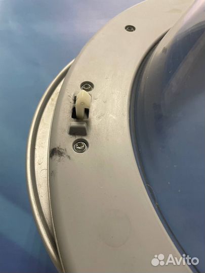 Люк стиральной машины Bosch