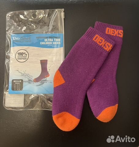 Термоноски