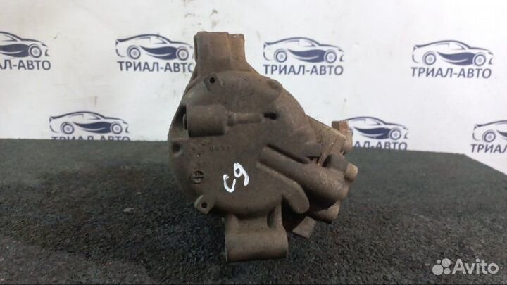 Компрессор кондиционера Grand Vitara