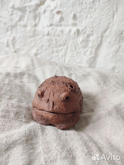 Свистулька 