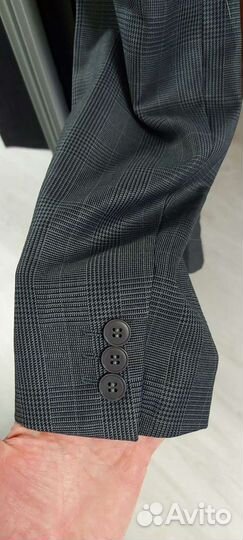 Пиджак новый Appaman 14лет