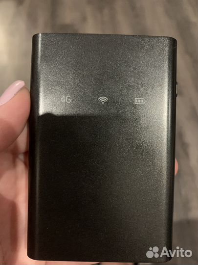 Wifi модем yota